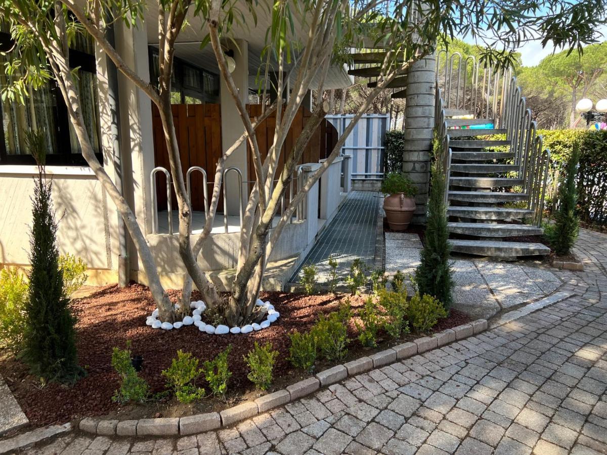 Arcobaleno Village Marina Di Bibbona Exterior photo