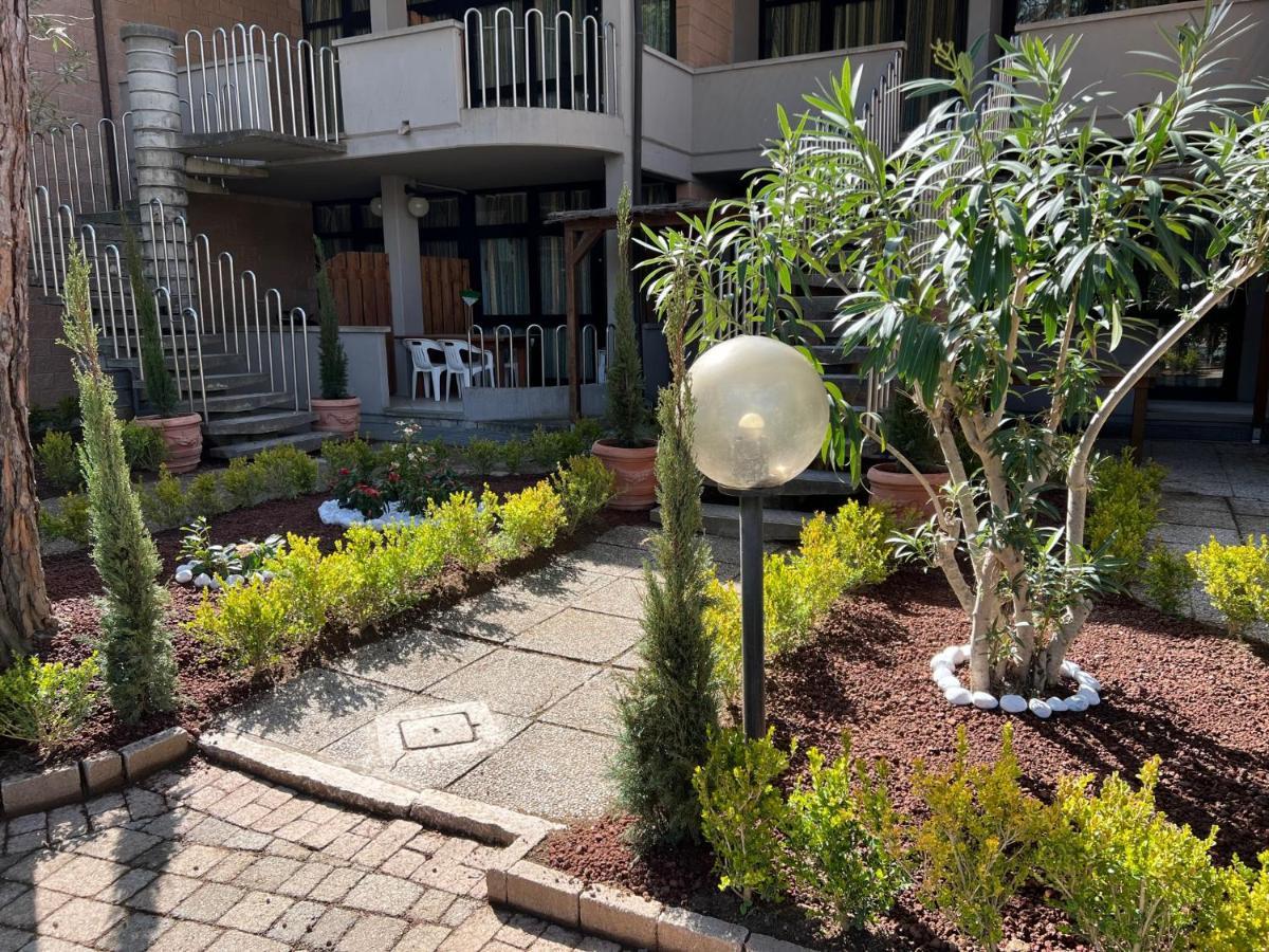 Arcobaleno Village Marina Di Bibbona Exterior photo