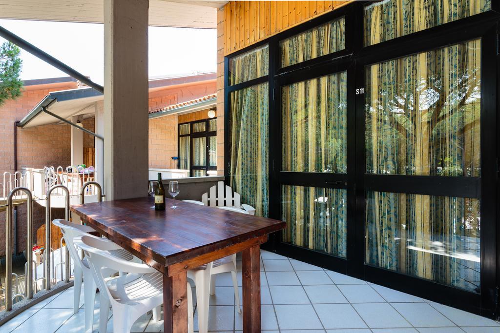Arcobaleno Village Marina Di Bibbona Room photo